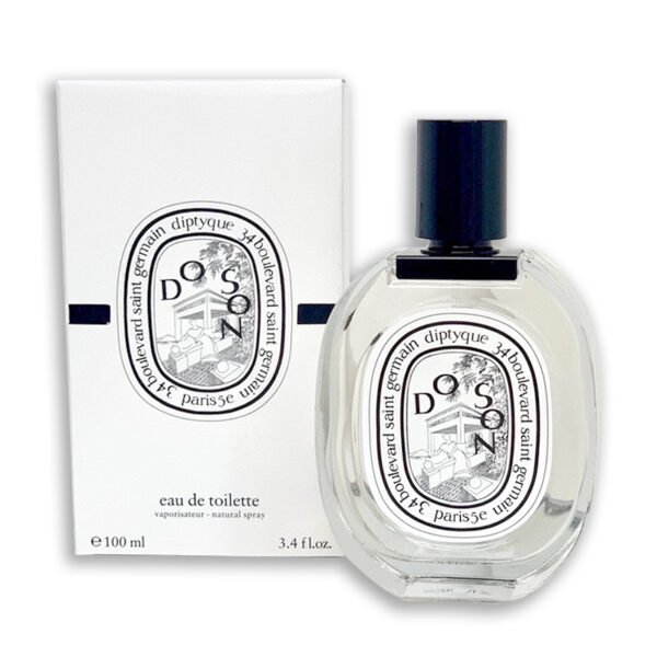 DIPTYQUE DOSON