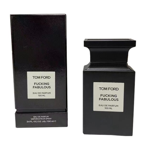 TF FUCKING FABULOUS
