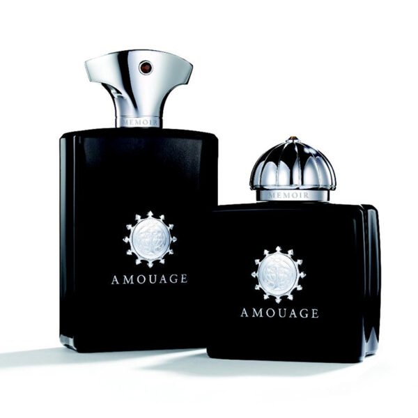 1 AMOUAGE MEMOIR
