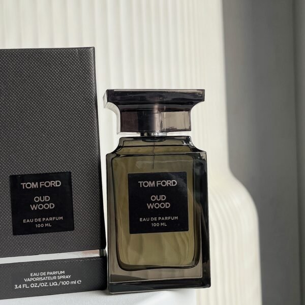 TF 100ml-Oud Wood