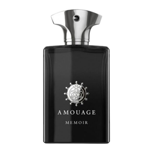 2 AMOUAGE MEMOIR