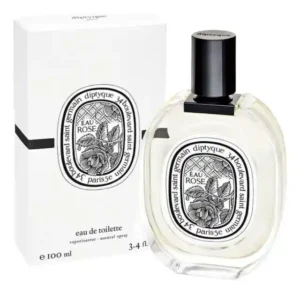 DIPTYQUE ROSE