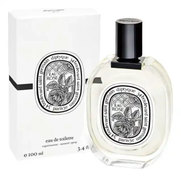 DIPTYQUE ROSE