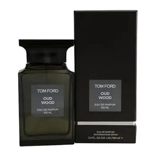 TF 100ml-Oud Wood