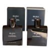CHANNEL BLEU 100ml EAU DE TOILETTE PARFUM