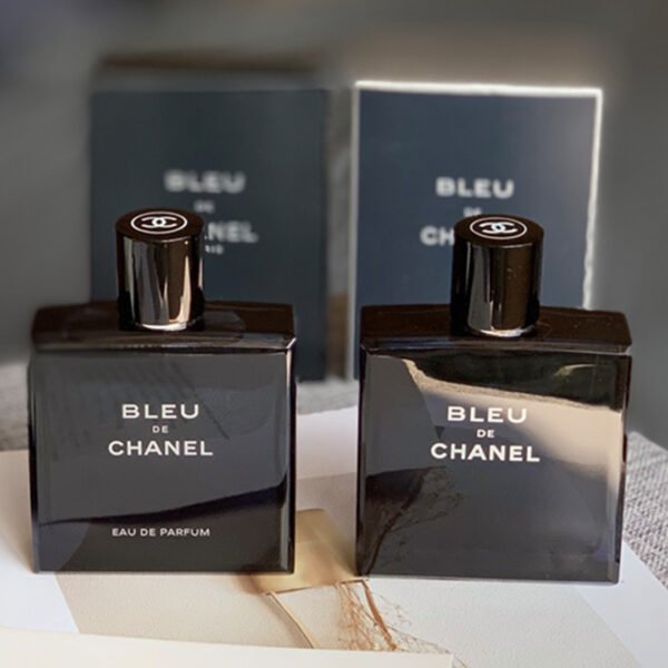 CHANNEL BLEU 100ml EAU DE TOILETTE PARFUM