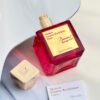 MFK-70ml-Rouge540-Extrait de parfum-Eau de parfum