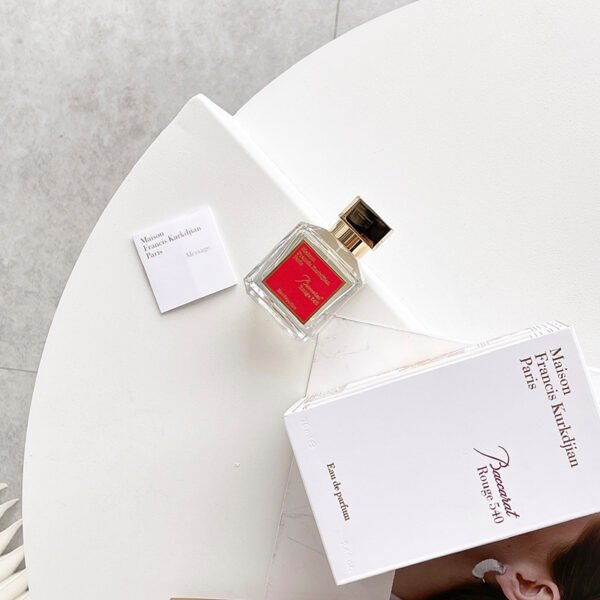 MFK-70ml-Rouge540-Extrait de parfum-Eau de parfum