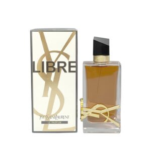 1 90ml YvesSaintLaurent LIBRE Le Parfum & EDT