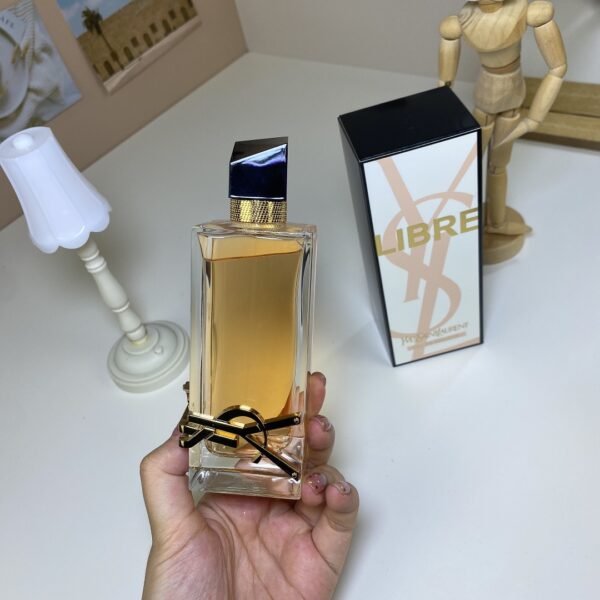 13417407024035451 90ml YvesSaintLaurent LIBRE Le Parfum & EDT