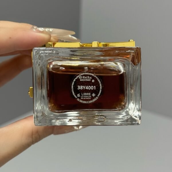 13417407100873750 90ml YvesSaintLaurent LIBRE Le Parfum & EDT