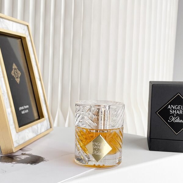 13417424553545707 50ml Kilian Angels' Share EDP Old Fashioned Broses On Ice L'Heure Verte Blue Moon