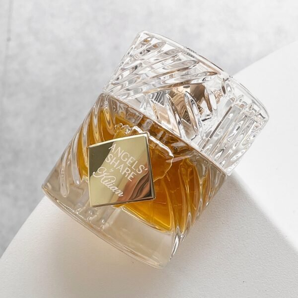 13417424594088000 50ml Kilian Angels' Share EDP Old Fashioned Broses On Ice L'Heure Verte Blue Moon