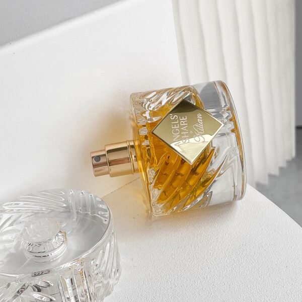 13417424595682814 50ml Kilian Angels' Share EDP Old Fashioned Broses On Ice L'Heure Verte Blue Moon