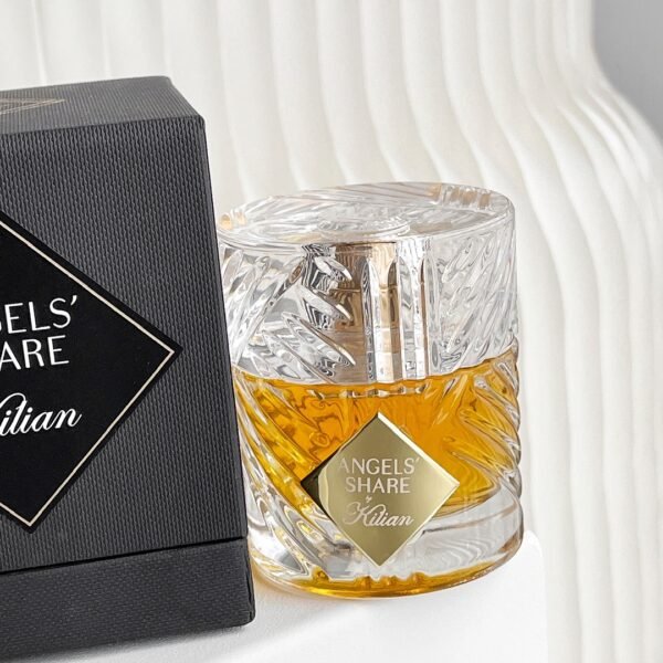 13417424598487645 50ml Kilian Angels' Share EDP Old Fashioned Broses On Ice L'Heure Verte Blue Moon