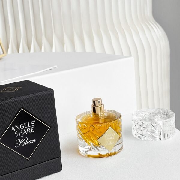 13417424601163814 50ml Kilian Angels' Share EDP Old Fashioned Broses On Ice L'Heure Verte Blue Moon