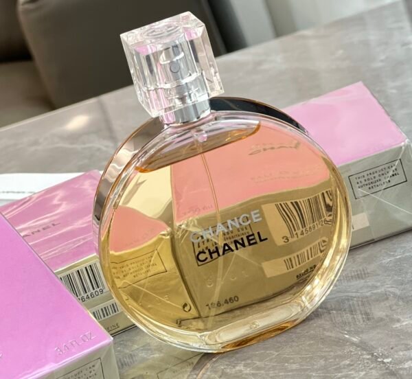 13417444500745368 100ml Channel Chance