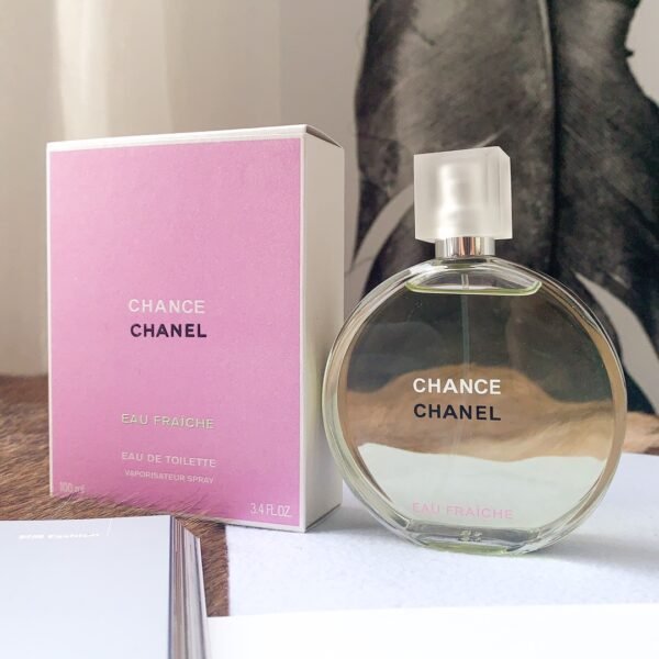13417444654562917 100ml Channel Chance