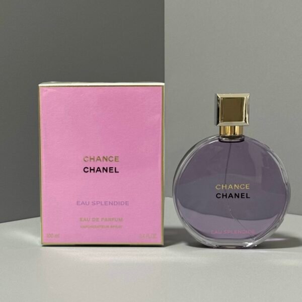 13417444705854537 100ml Channel Chance