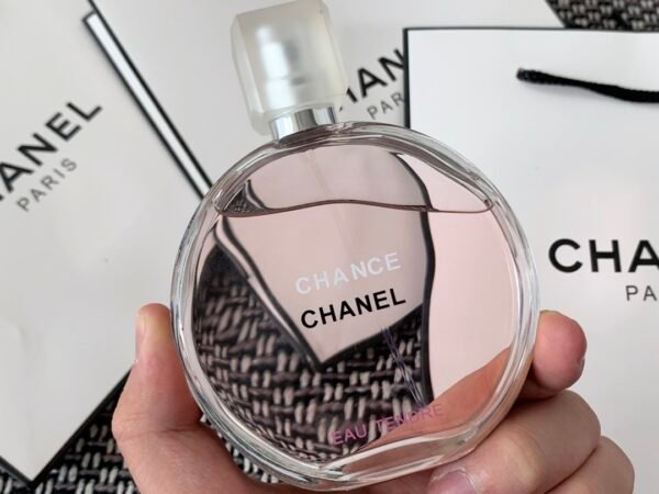 13417444751158588 100ml Channel Chance