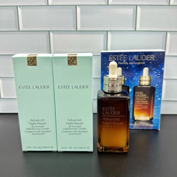 13418667574549815 Estée Lauder Advanced Night Repair Serum (7th Generation) 100ml | Eye Cream