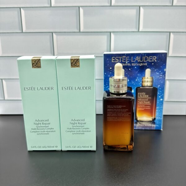 13418667641631069 Estée Lauder Advanced Night Repair Serum (7th Generation) 100ml | Eye Cream