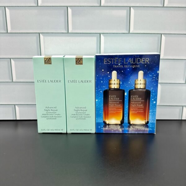 13418667651443523 Estée Lauder Advanced Night Repair Serum (7th Generation) 100ml | Eye Cream