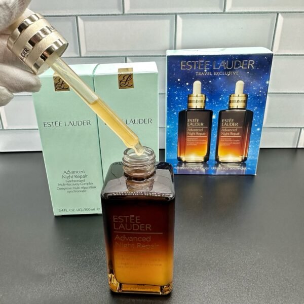 13418667656216804 Estée Lauder Advanced Night Repair Serum (7th Generation) 100ml | Eye Cream