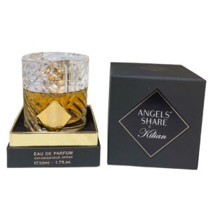 ! 50ml Kilian Angels' Share EDP Old Fashioned Broses On Ice L'Heure Verte Blue Moon