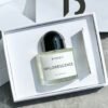 1 Byredo 3.3 Ounce 100ml edp parfum Mojave ghost Gypsy Water for unisex
