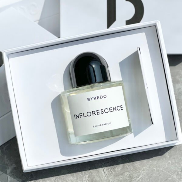 1 Byredo 3.3 Ounce 100ml edp parfum Mojave ghost Gypsy Water for unisex