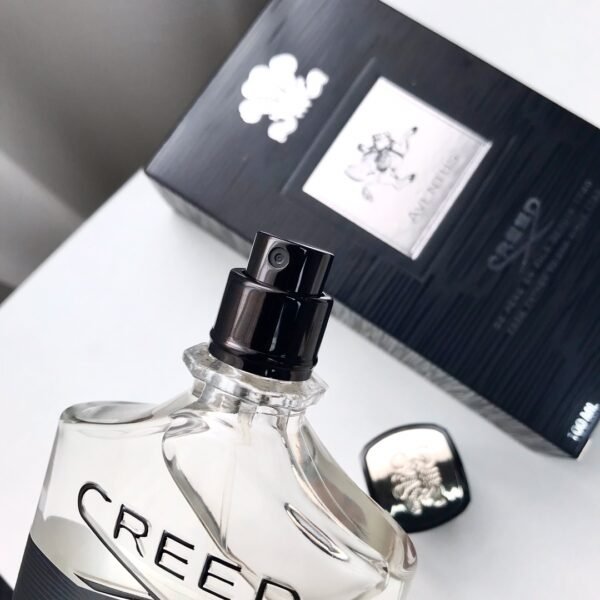 Creed 100ml Aventus Cologne Silver Mountain Water Viking EDP