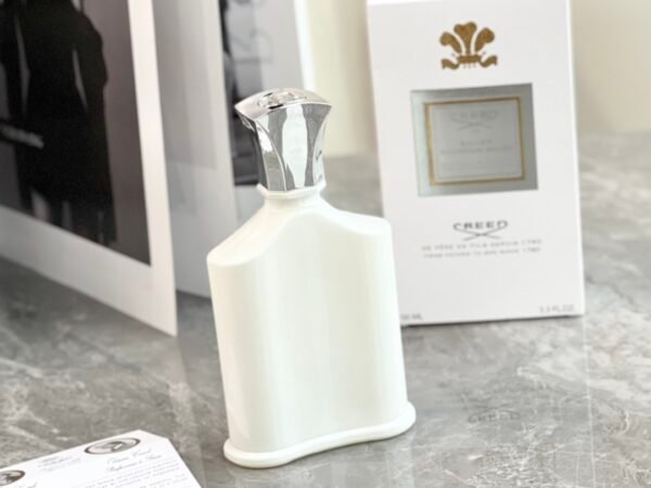 Creed 100ml Aventus Cologne Silver Mountain Water Viking EDP