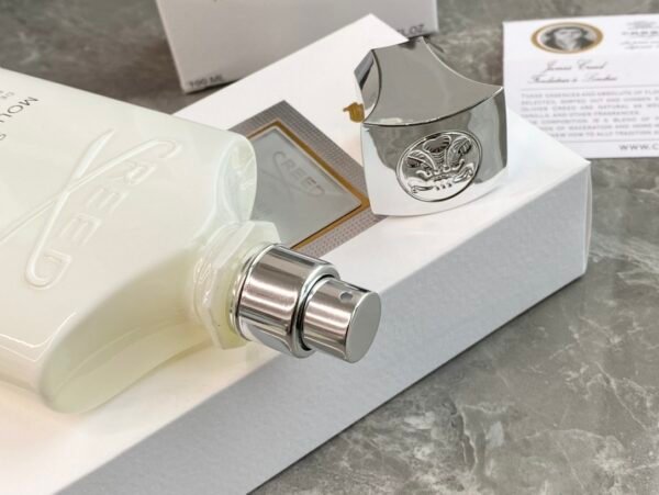 Creed 100ml Aventus Cologne Silver Mountain Water Viking EDP