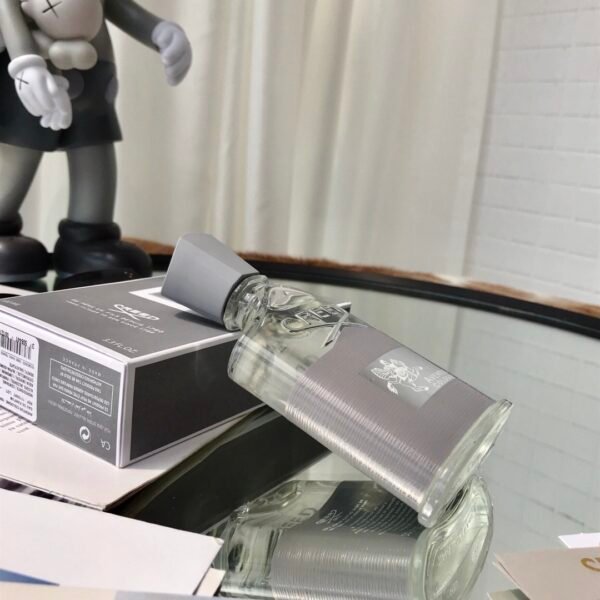 Creed 100ml Aventus Cologne Silver Mountain Water Viking EDP