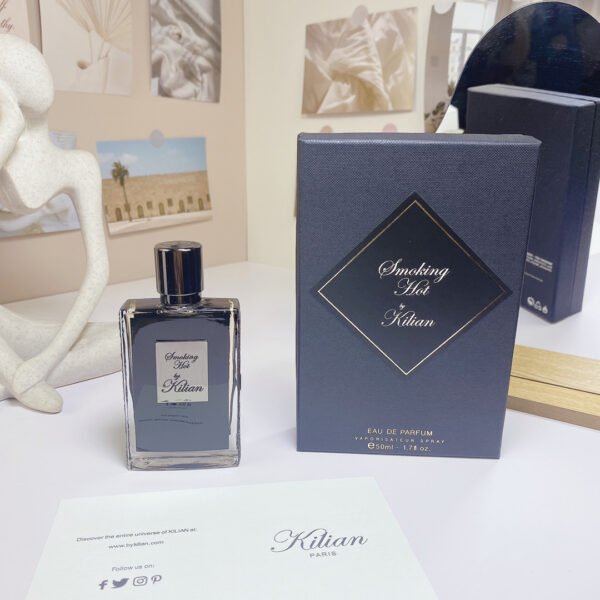 Kilian, 1.7 oz /50ml EDP Love Don't Be Shy Good Girl Gone Bad
