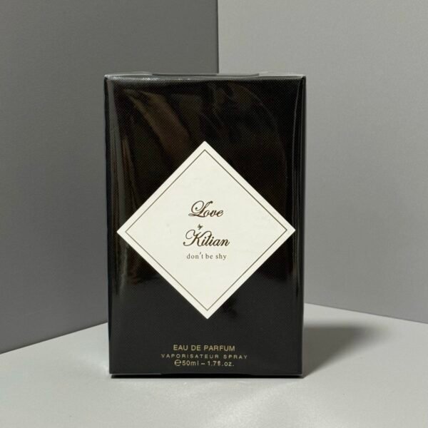 Kilian, 1.7 oz /50ml EDP Love Don't Be Shy Good Girl Gone Bad