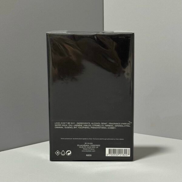 Kilian, 1.7 oz /50ml EDP Love Don't Be Shy Good Girl Gone Bad