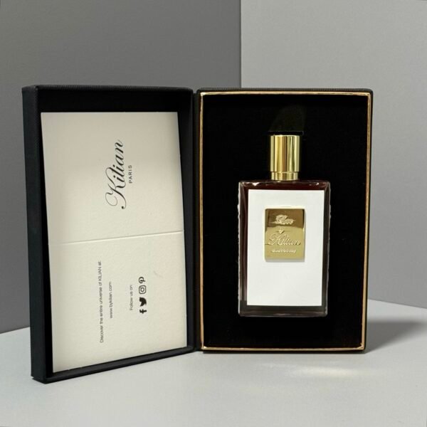 Kilian, 1.7 oz /50ml EDP Love Don't Be Shy Good Girl Gone Bad