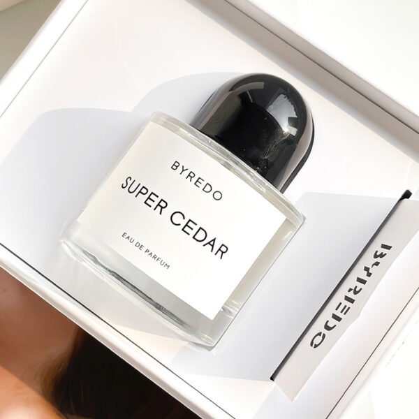 2 Byredo 3.3 Ounce 100ml edp parfum Mojave ghost Gypsy Water for unisex