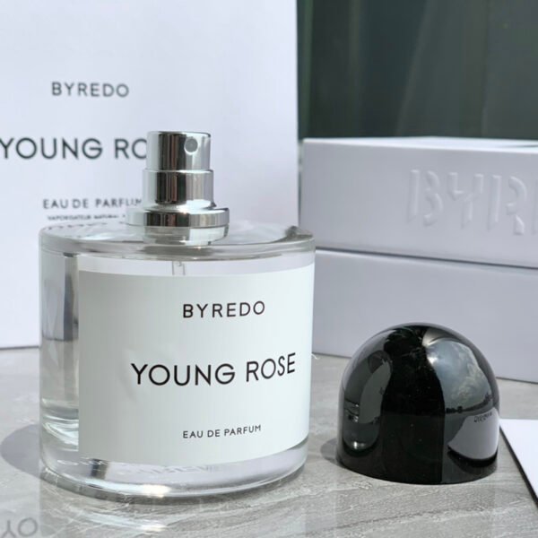 3 Byredo 3.3 Ounce 100ml edp parfum Mojave ghost Gypsy Water for unisex