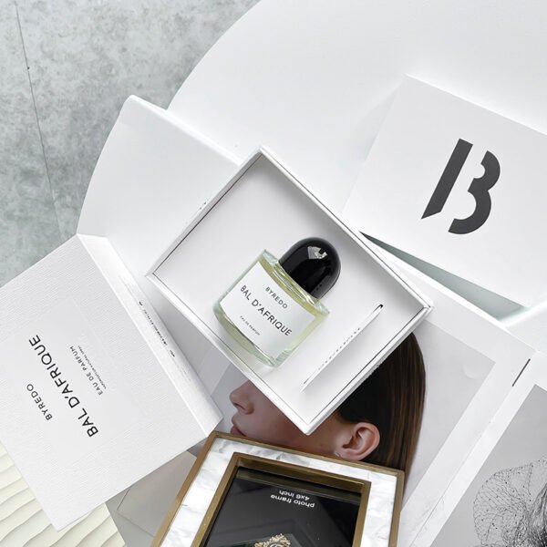 4 Byredo 3.3 Ounce 100ml edp parfum Mojave ghost Gypsy Water for unisex