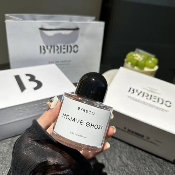 5 Byredo 3.3 Ounce 100ml edp parfum Mojave ghost Gypsy Water for unisex