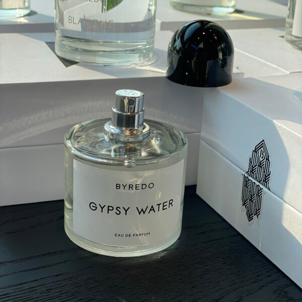 6 Byredo 3.3 Ounce 100ml edp parfum Mojave ghost Gypsy Water for unisex
