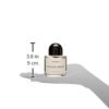 Version 1.0.0 Byredo 3.3 Ounce 100ml edp parfum Mojave ghost Gypsy Water for unisex