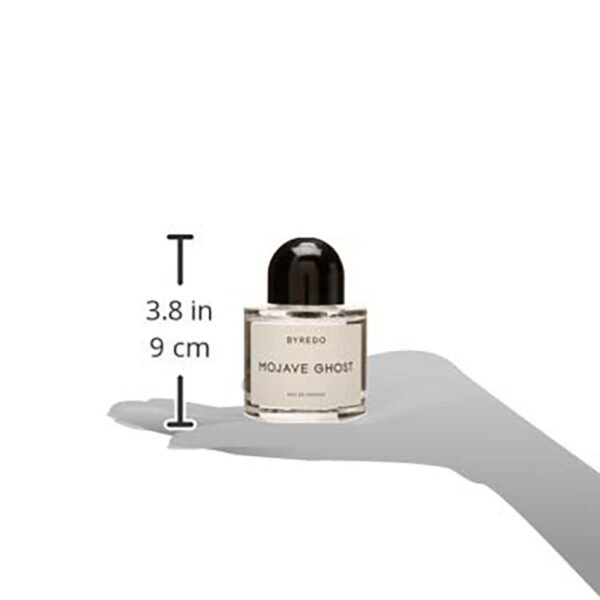 Version 1.0.0 Byredo 3.3 Ounce 100ml edp parfum Mojave ghost Gypsy Water for unisex
