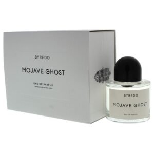 Byredo 3.3 Ounce 100ml edp parfum Mojave ghost Gypsy Water for unisex
