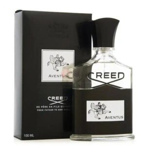 Creed 100ml Aventus Cologne Silver Mountain Water Viking EDP