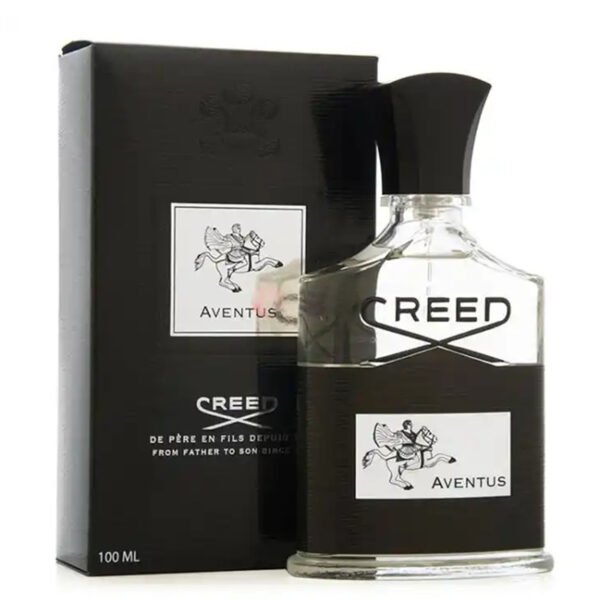 Creed 100ml Aventus Cologne Silver Mountain Water Viking EDP