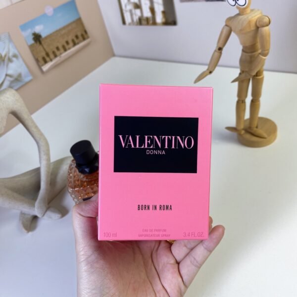 13422289563295959 Valentino Donna Born In Roma EDP Spray Women 3.4 oz 100ML